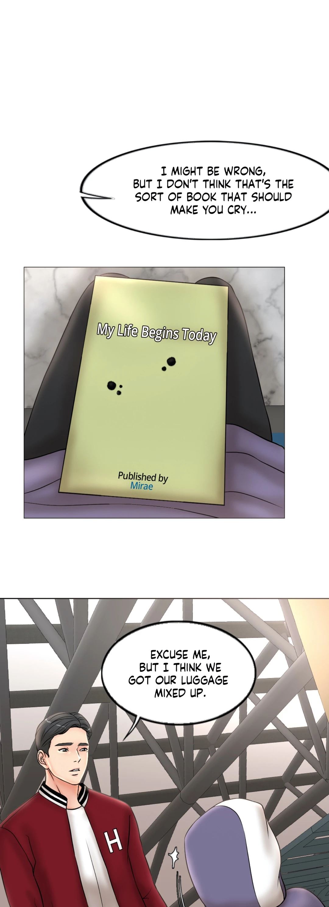 Wife for 1000 Days Chapter 3 image 44