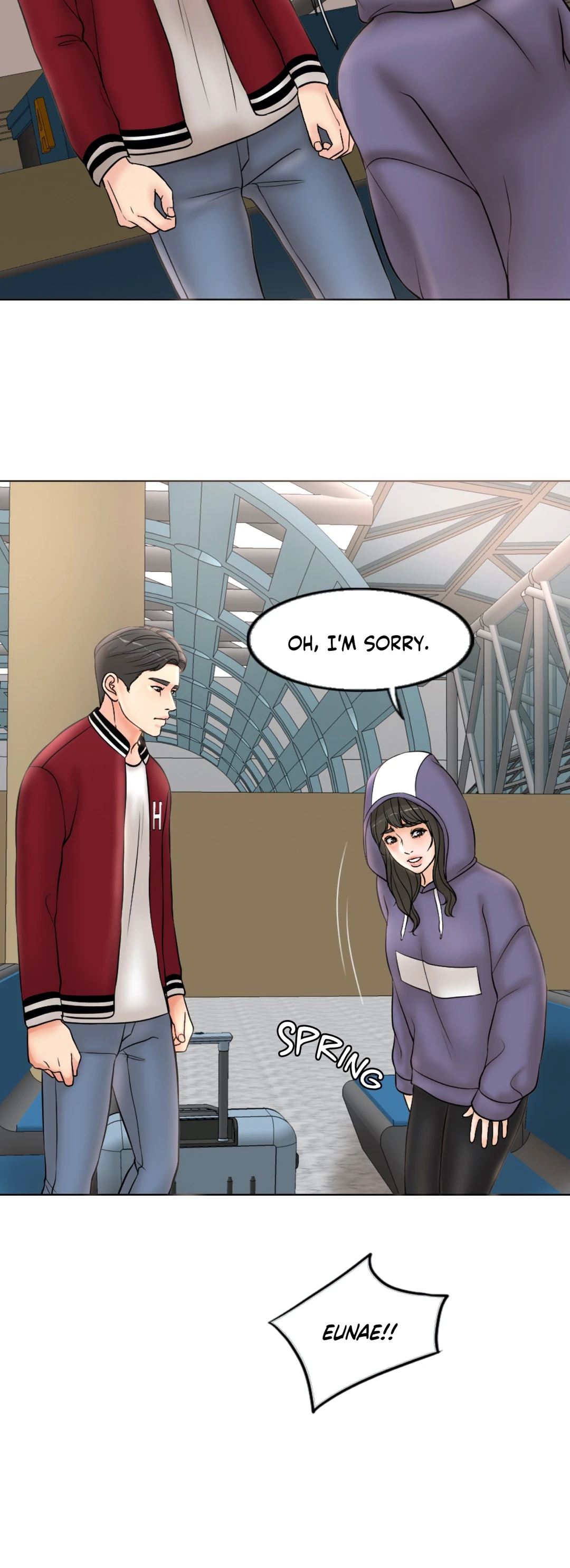 Wife for 1000 Days Chapter 3 image 45