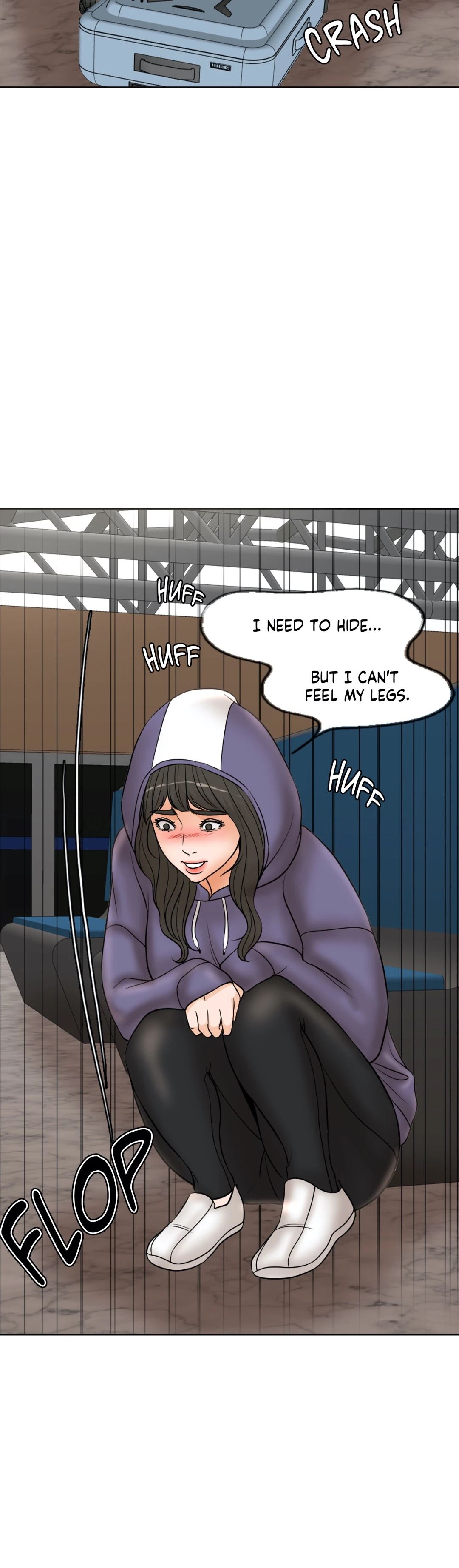 Wife for 1000 Days Chapter 3 image 47