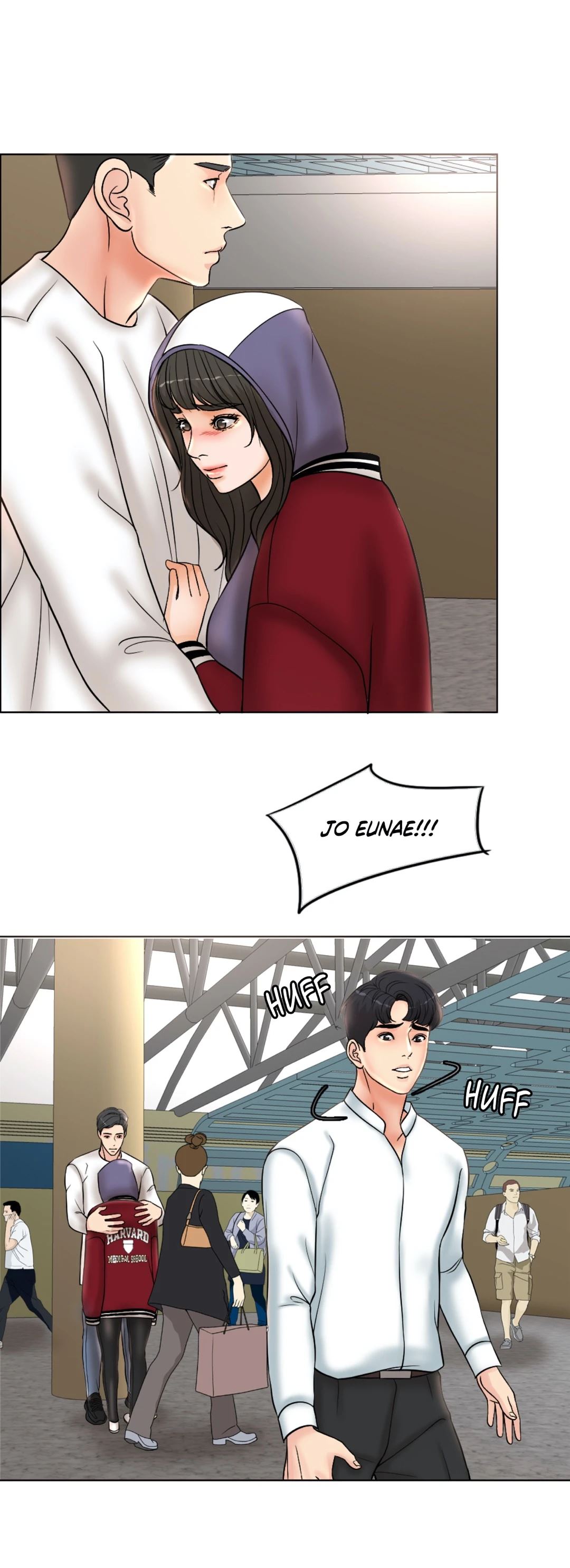 Wife for 1000 Days Chapter 3 image 50