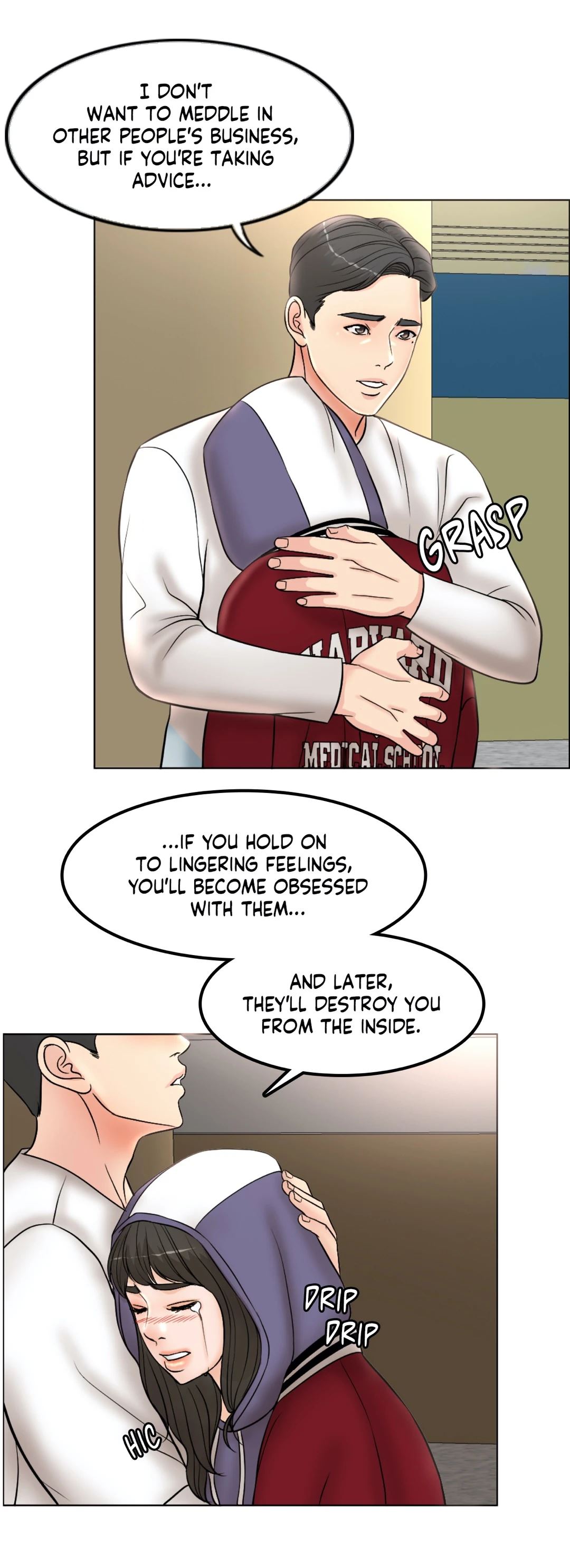 Wife for 1000 Days Chapter 3 image 51