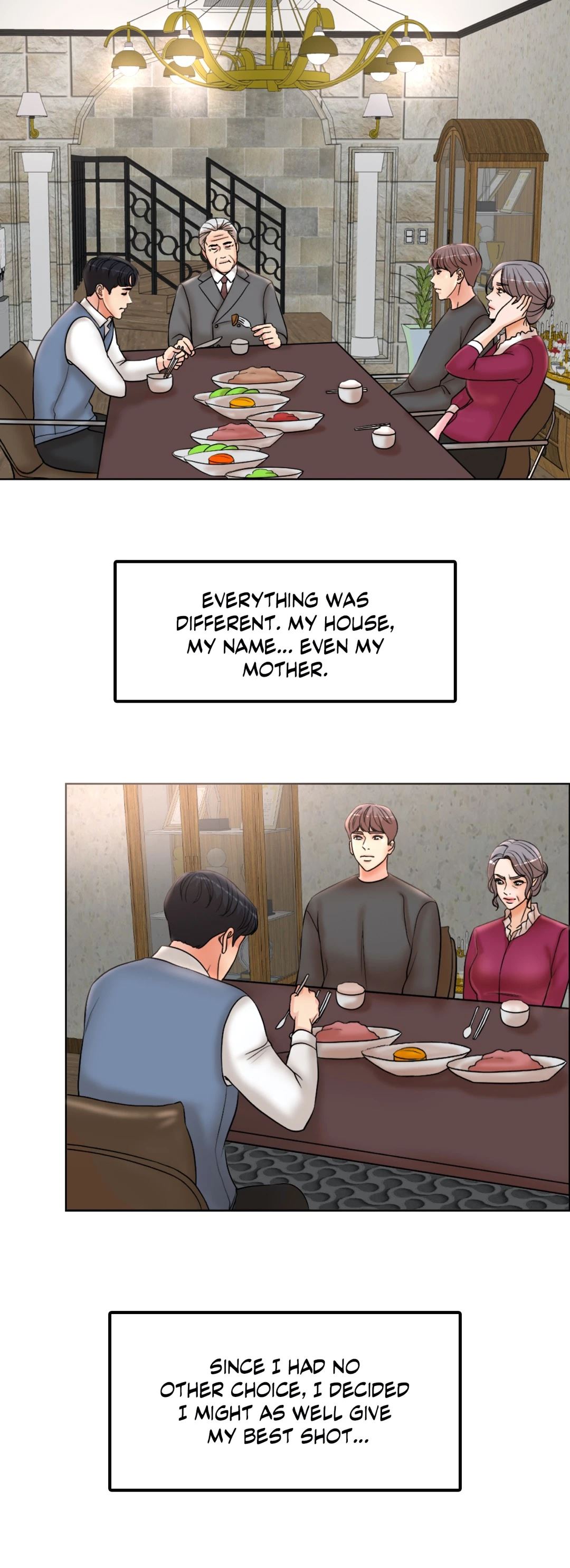 Wife for 1000 Days Chapter 3 image 5