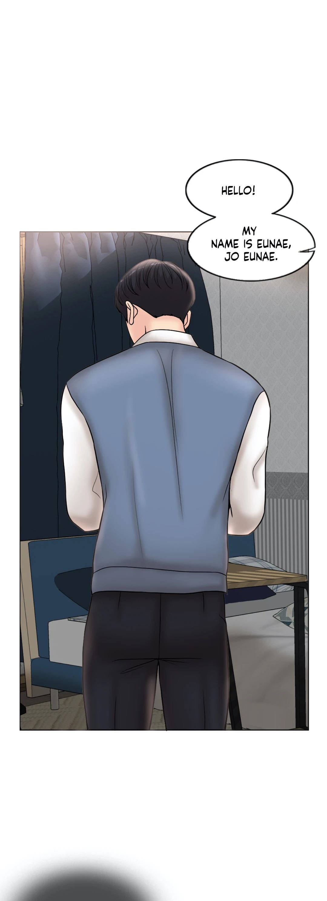 Wife for 1000 Days Chapter 3 image 6