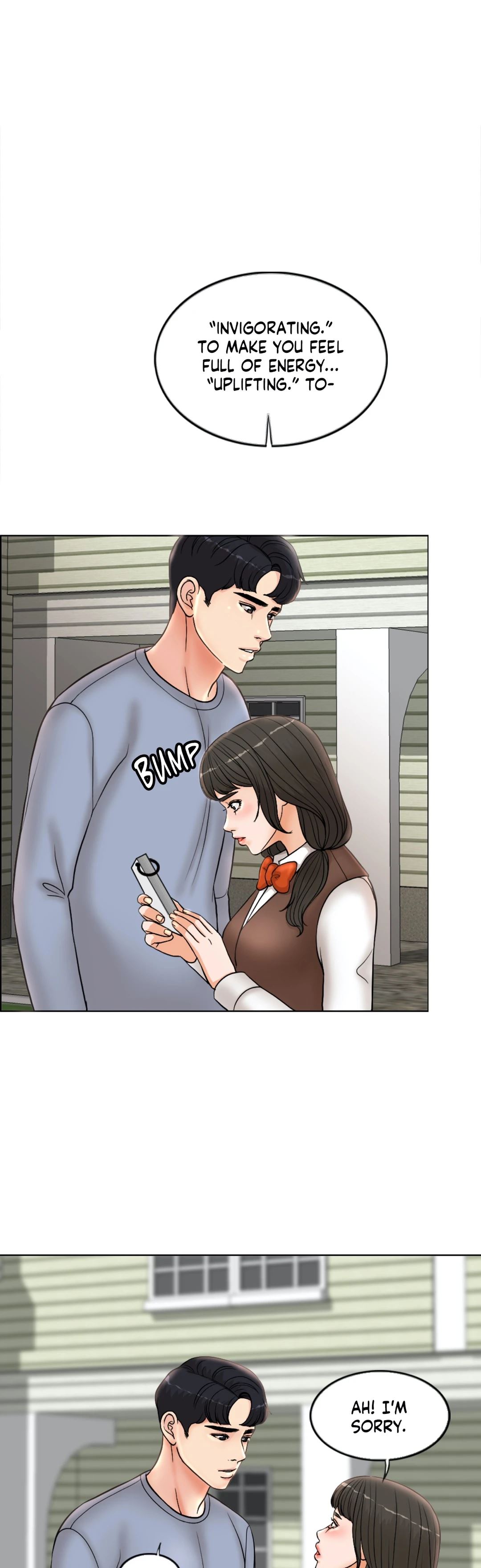 Wife for 1000 Days Chapter 3 image 8