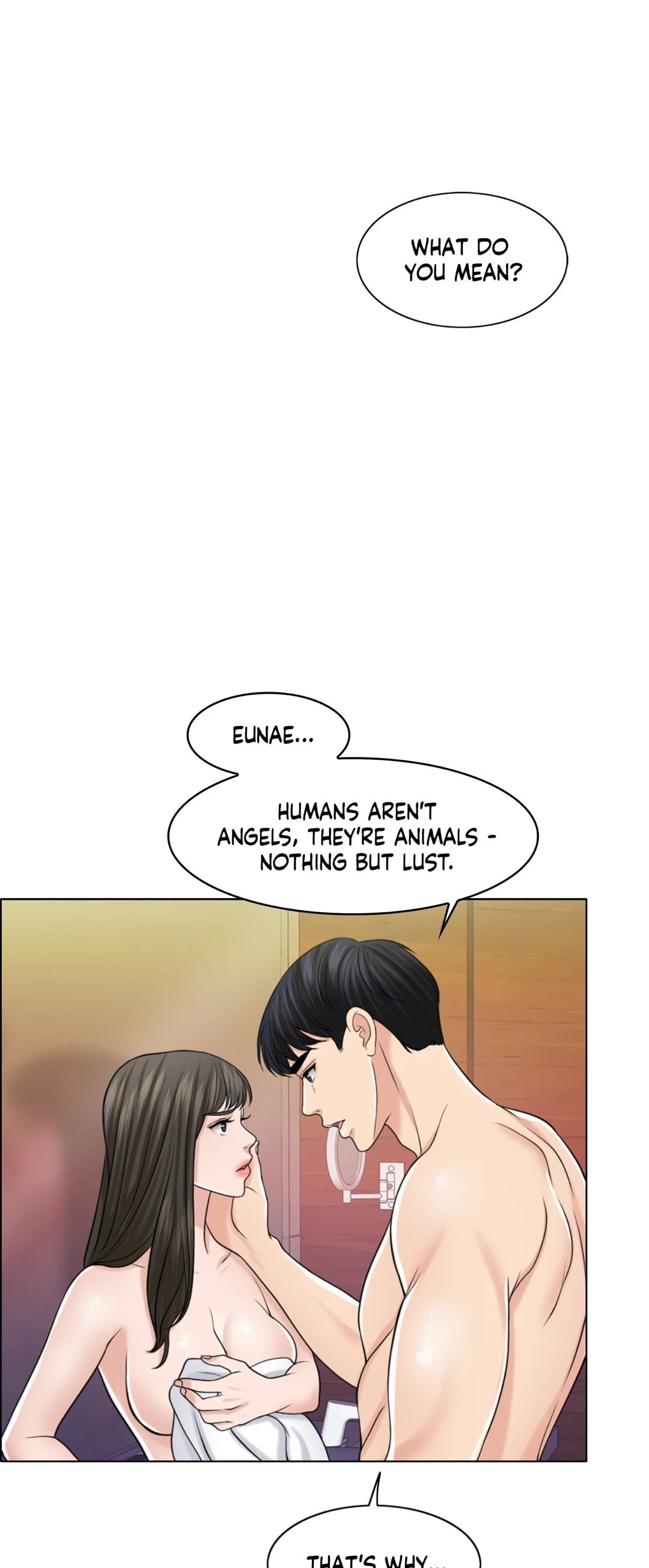 Wife for 1000 Days Chapter 30 image 0