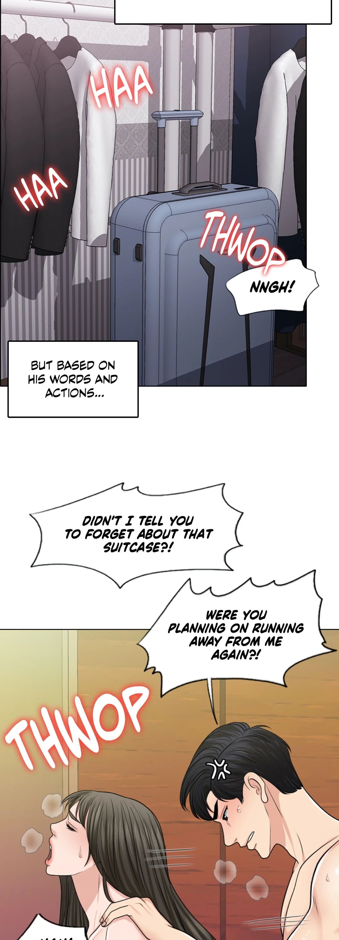 Wife for 1000 Days Chapter 30 image 9