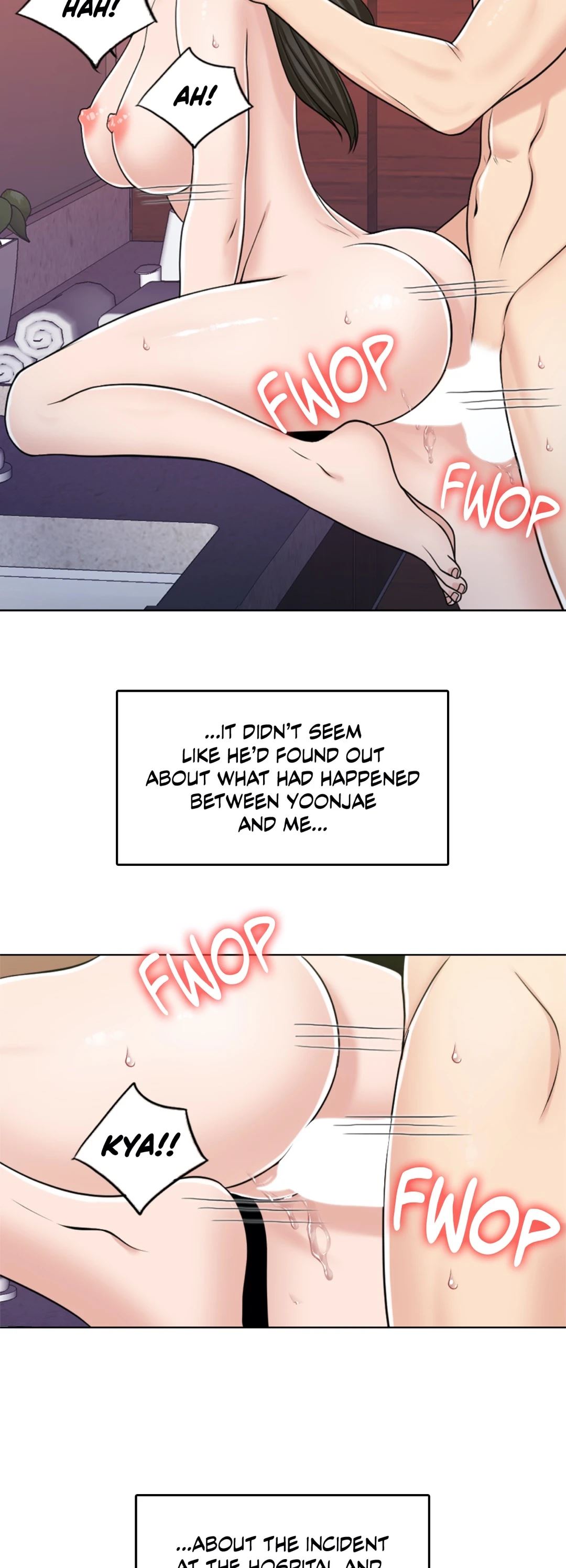 Wife for 1000 Days Chapter 30 image 10