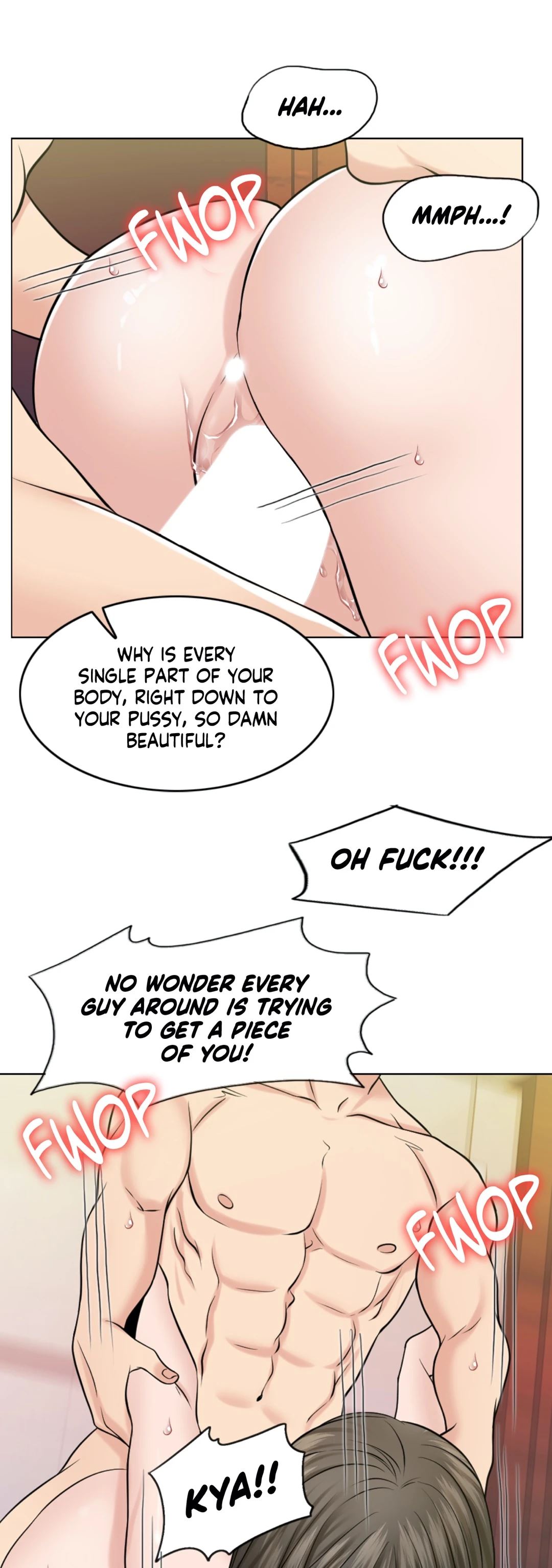Wife for 1000 Days Chapter 30 image 25