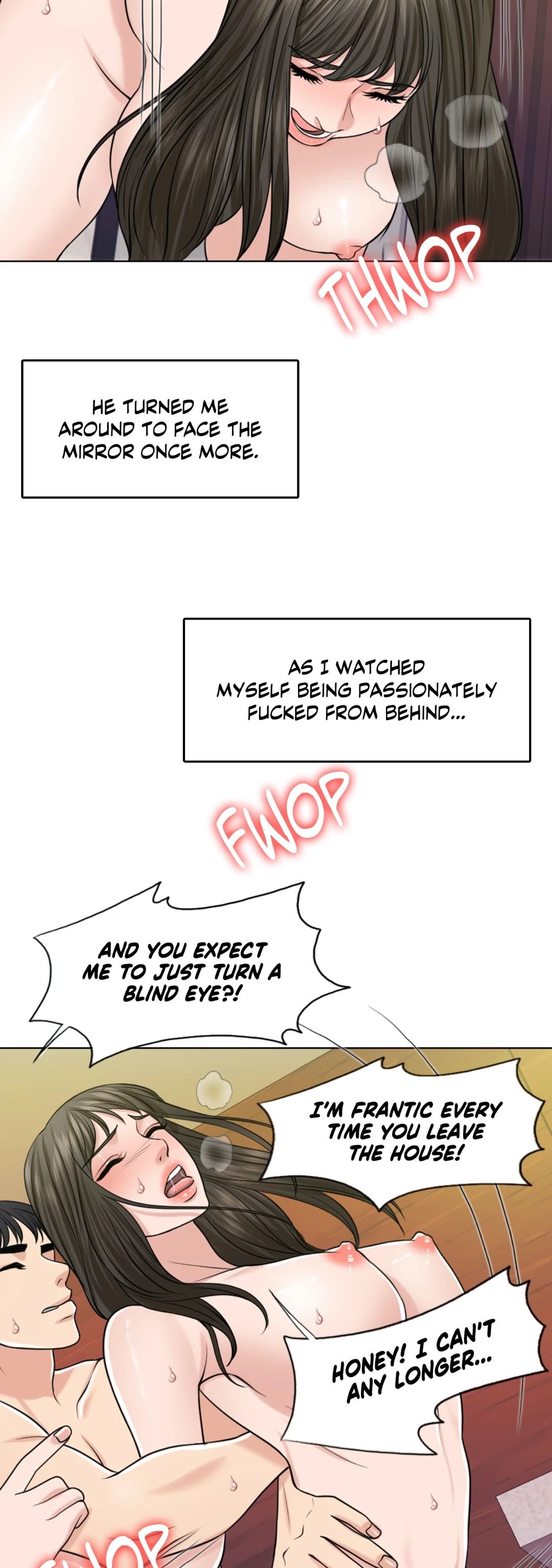Wife for 1000 Days Chapter 30 image 26