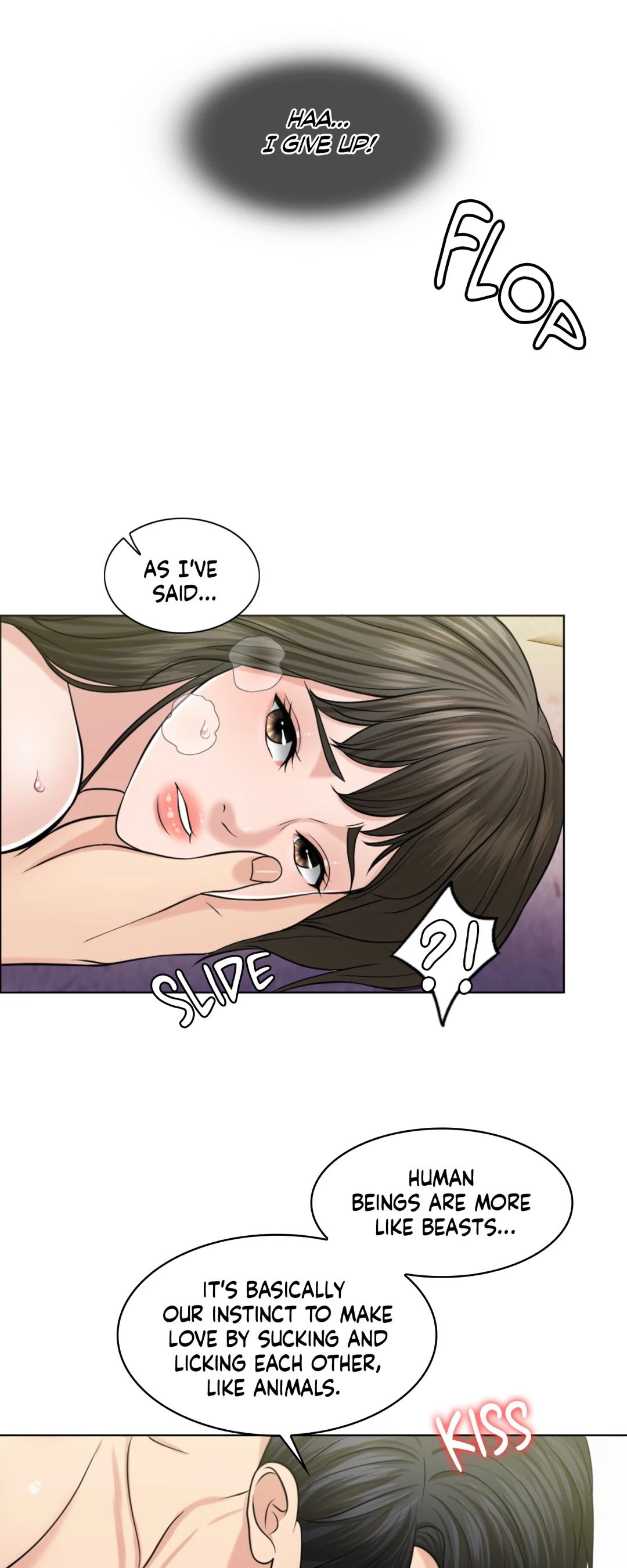 Wife for 1000 Days Chapter 30 image 34