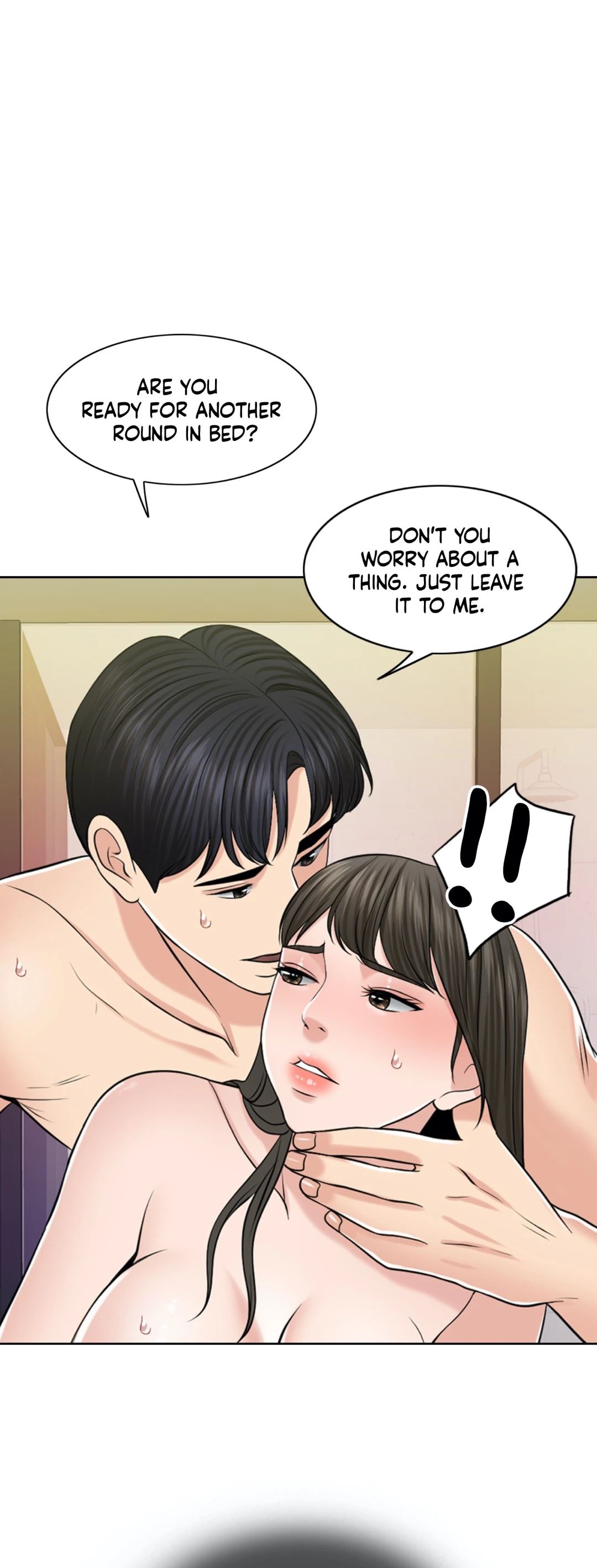 Wife for 1000 Days Chapter 30 image 36