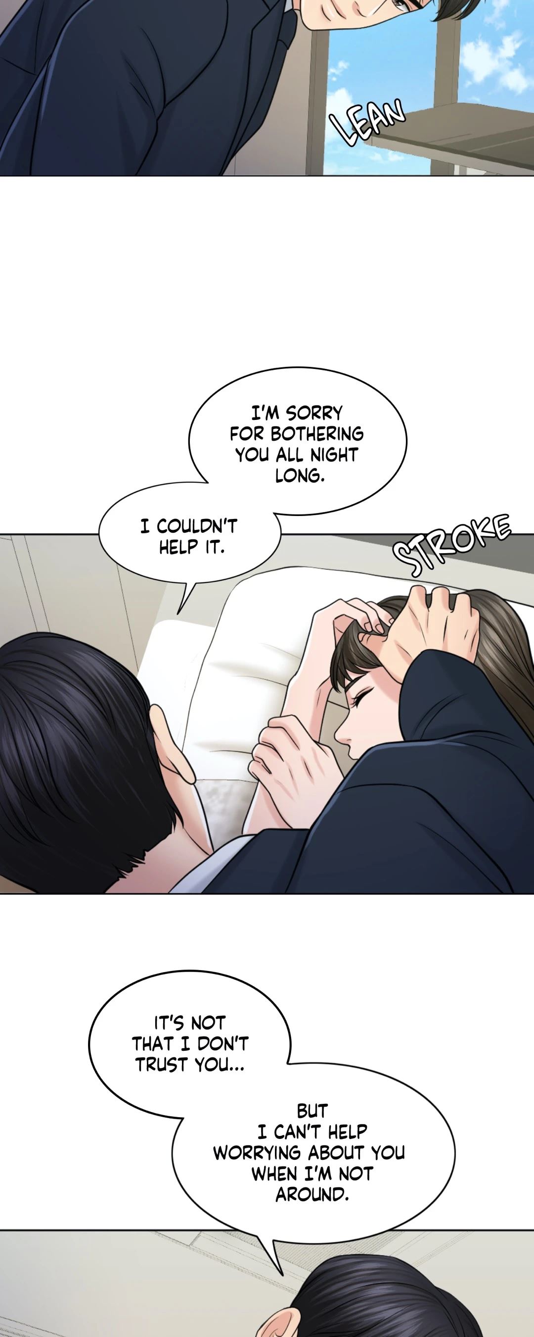 Wife for 1000 Days Chapter 30 image 46