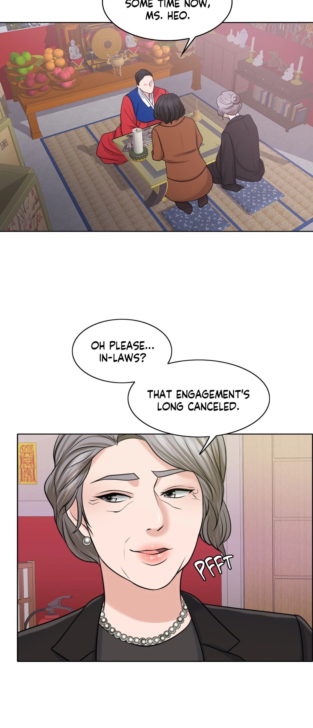 Wife for 1000 Days Chapter 30 image 55
