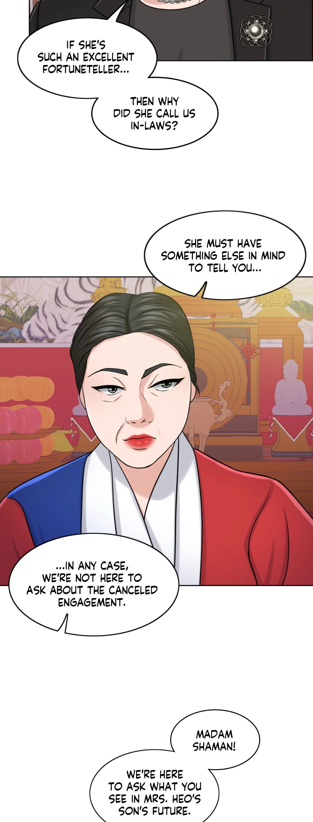 Wife for 1000 Days Chapter 30 image 57