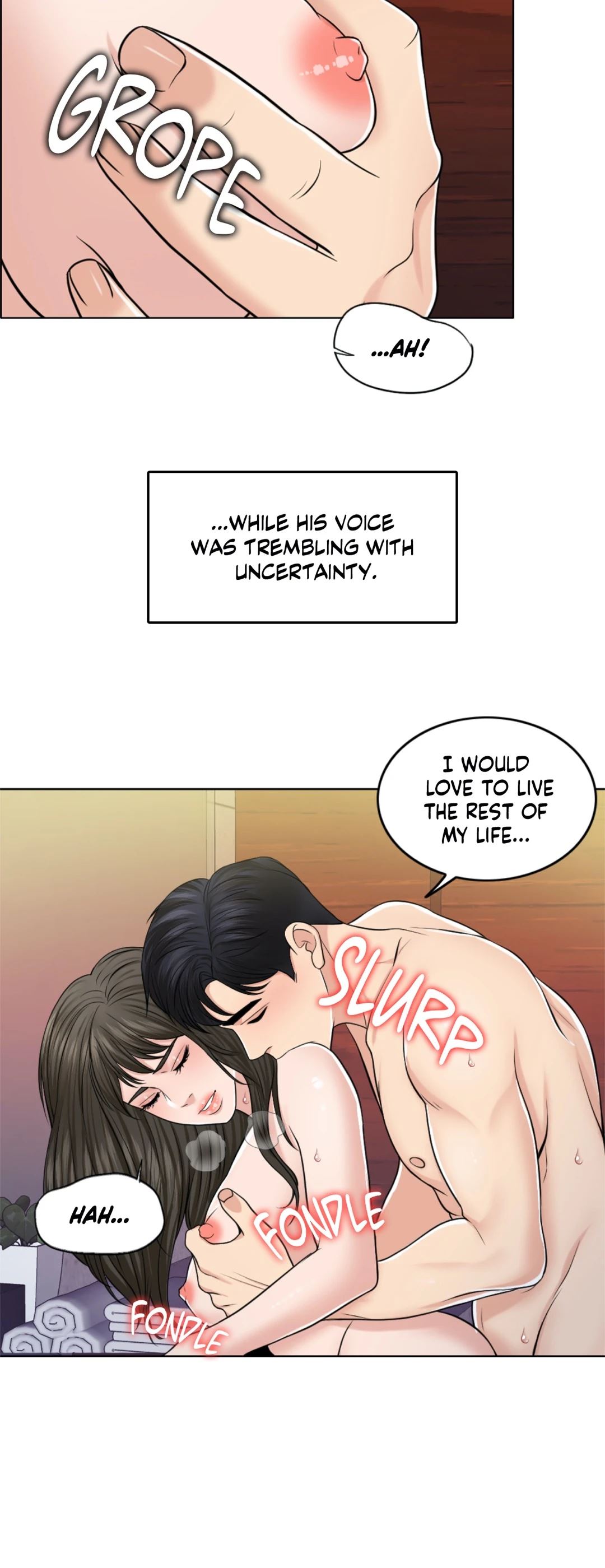 Wife for 1000 Days Chapter 30 image 5