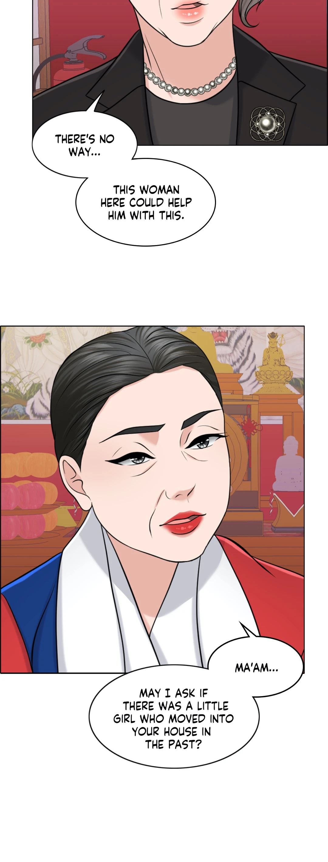 Wife for 1000 Days Chapter 30 image 59