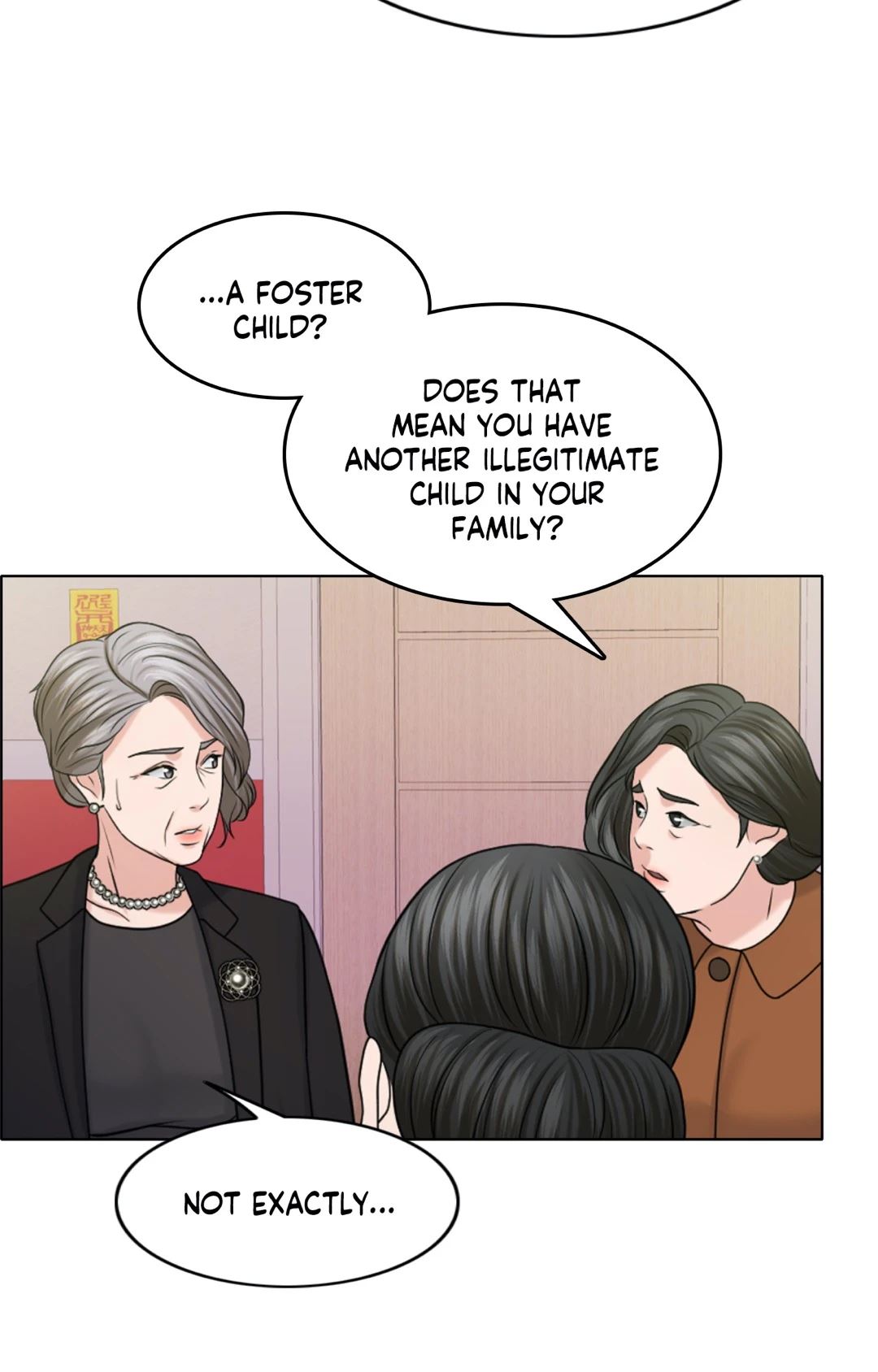 Wife for 1000 Days Chapter 30 image 61