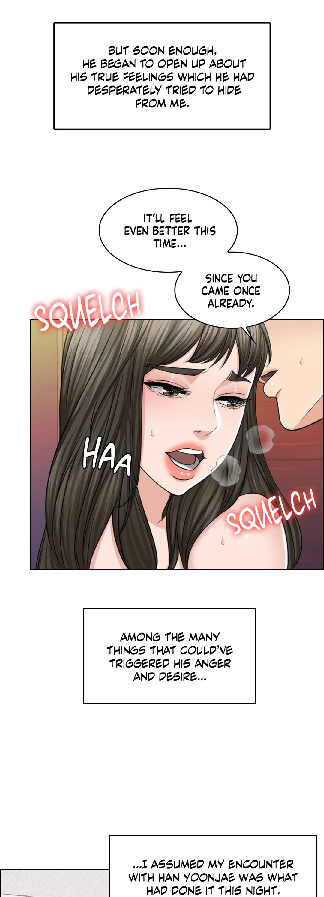 Wife for 1000 Days Chapter 30 image 8