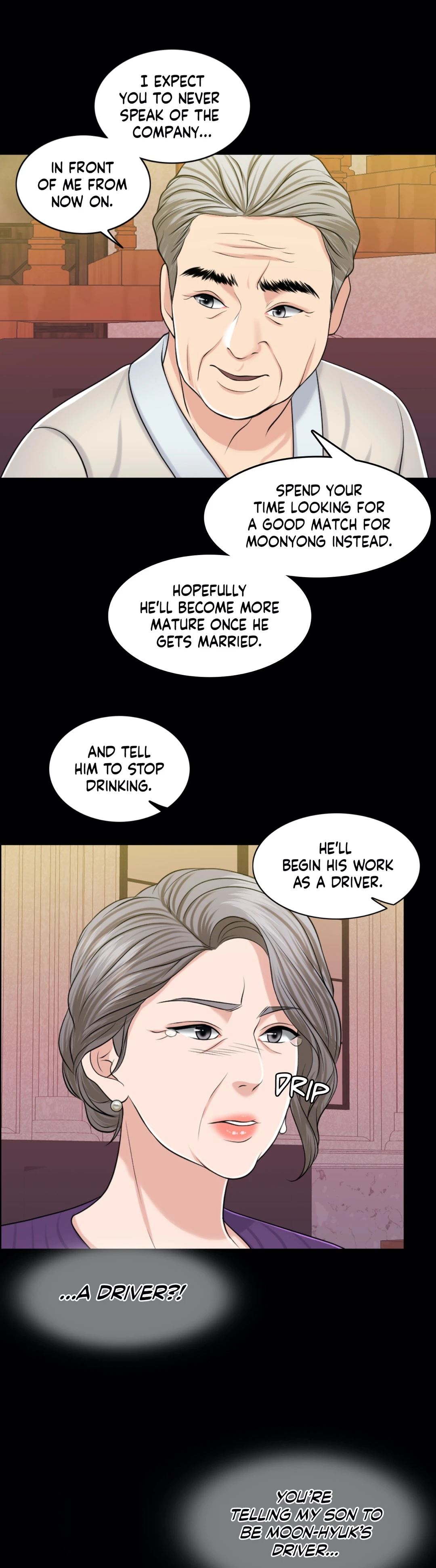 Wife for 1000 Days Chapter 31 image 9