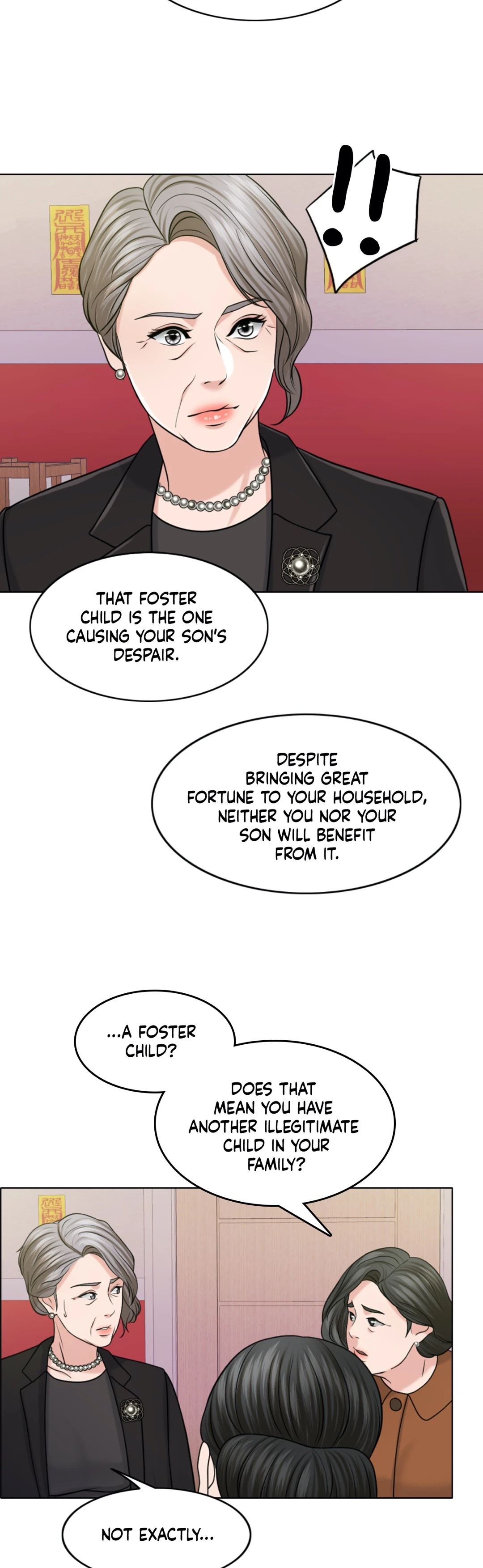 Wife for 1000 Days Chapter 31 image 13