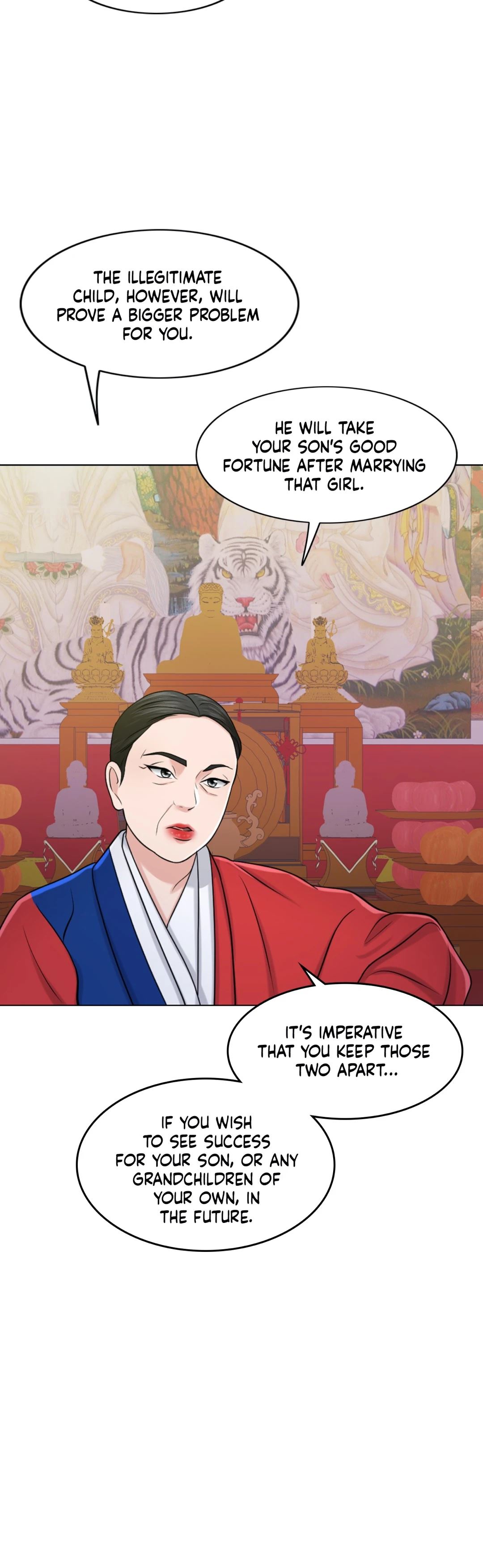 Wife for 1000 Days Chapter 31 image 14