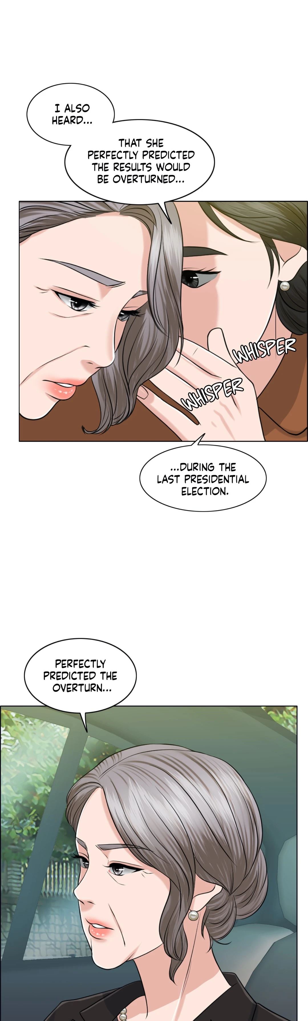 Wife for 1000 Days Chapter 31 image 18