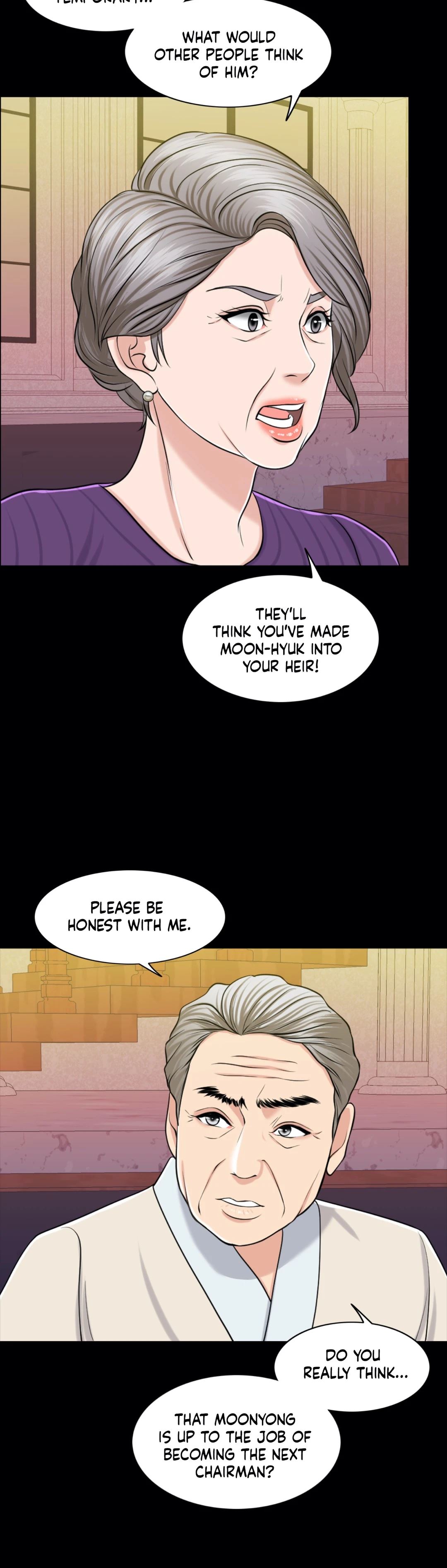 Wife for 1000 Days Chapter 31 image 1