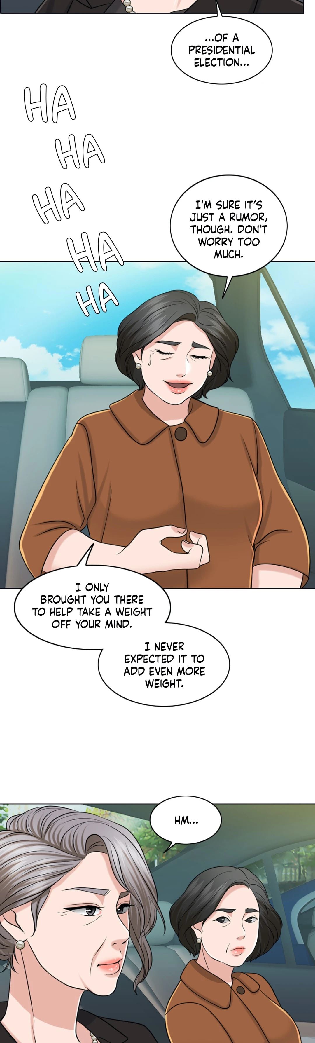 Wife for 1000 Days Chapter 31 image 19