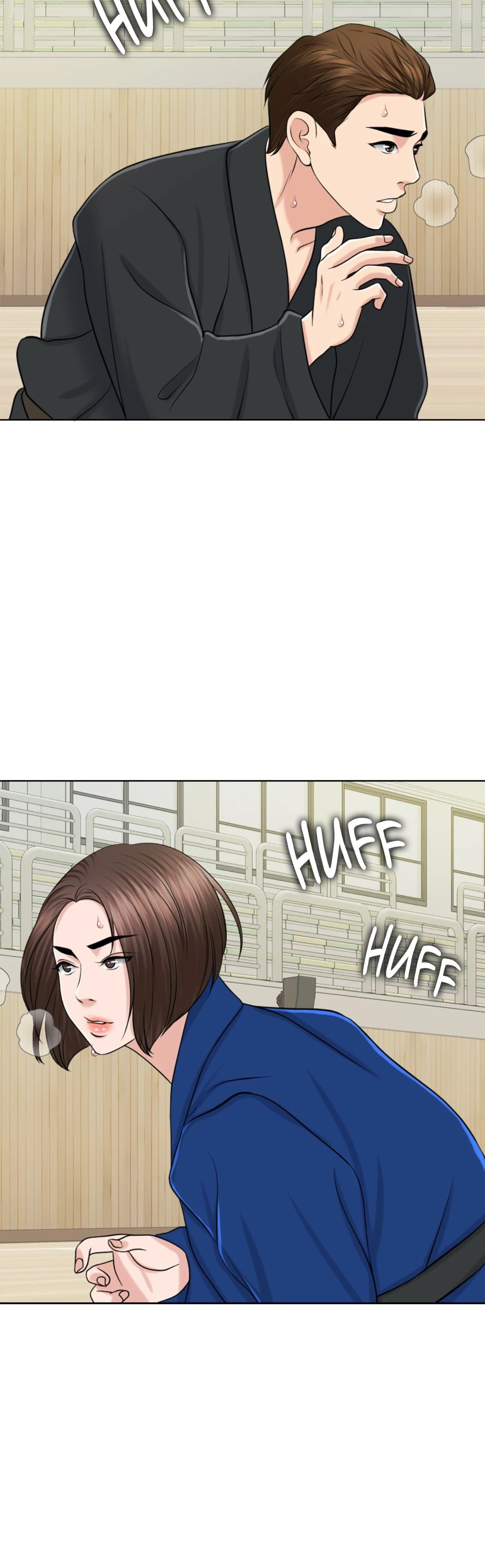 Wife for 1000 Days Chapter 31 image 23