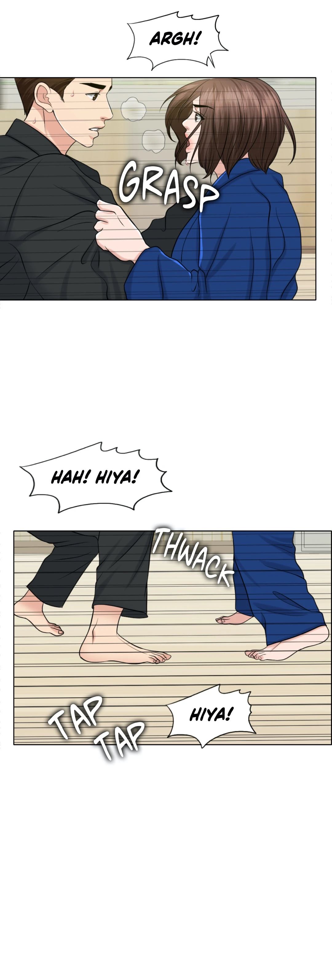 Wife for 1000 Days Chapter 31 image 24