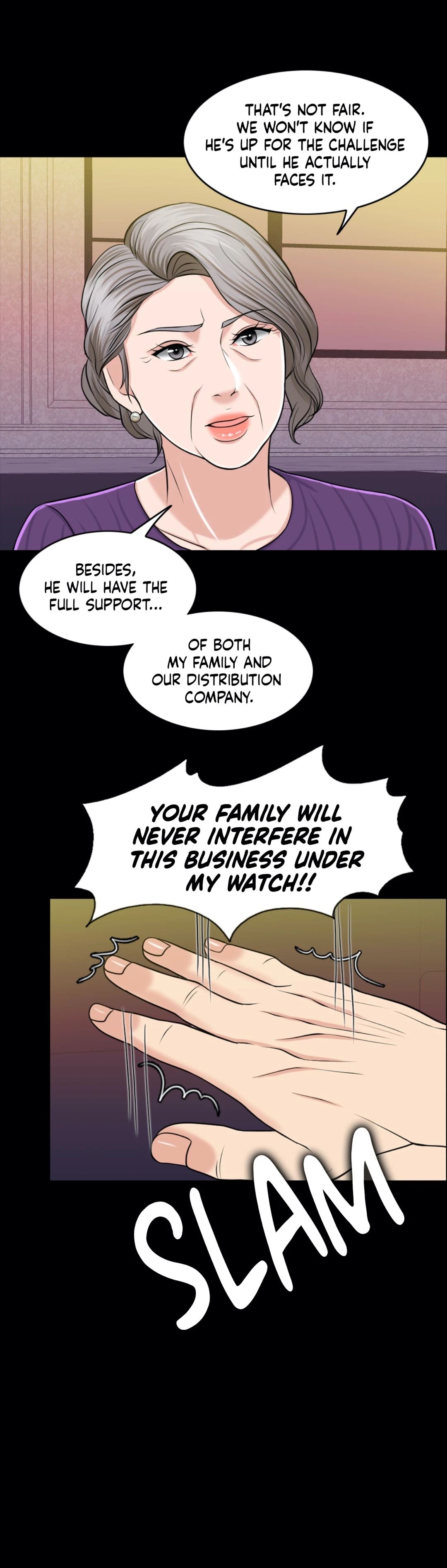 Wife for 1000 Days Chapter 31 image 2
