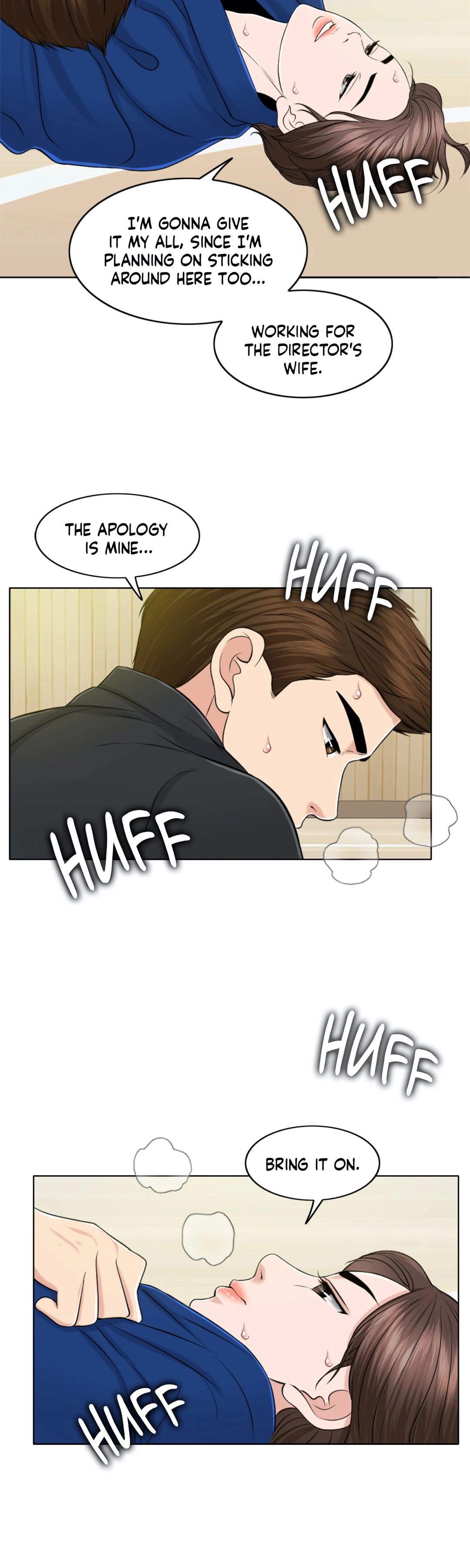 Wife for 1000 Days Chapter 31 image 29
