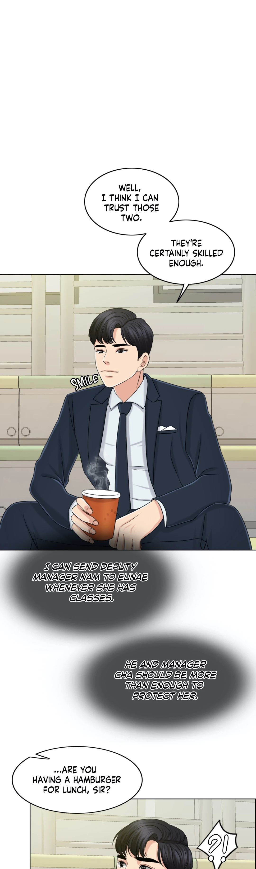 Wife for 1000 Days Chapter 31 image 30