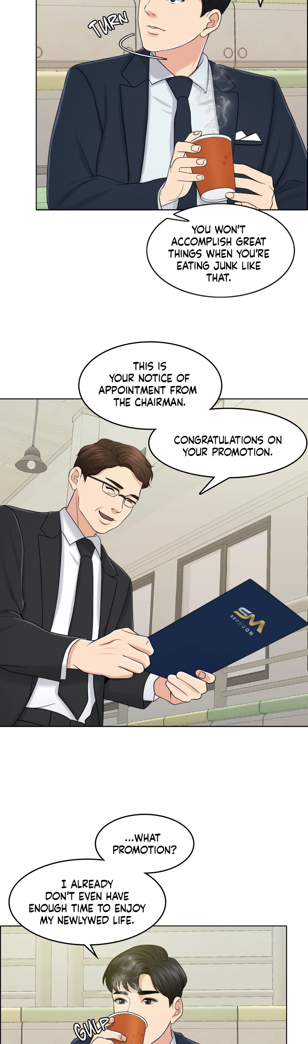 Wife for 1000 Days Chapter 31 image 31