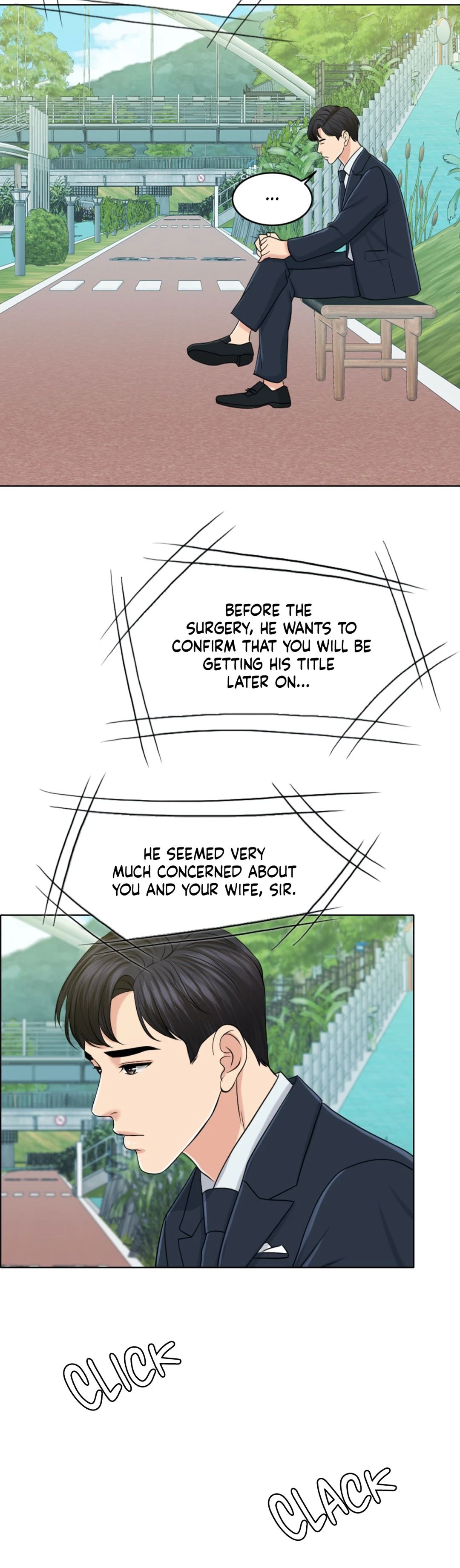Wife for 1000 Days Chapter 31 image 35