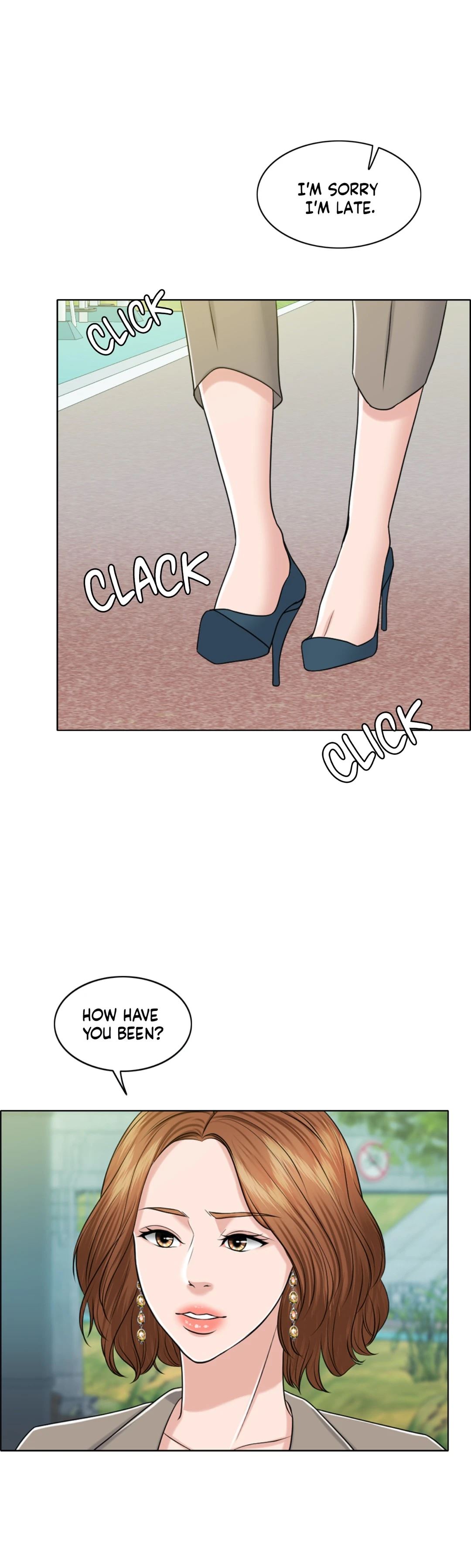 Wife for 1000 Days Chapter 31 image 36