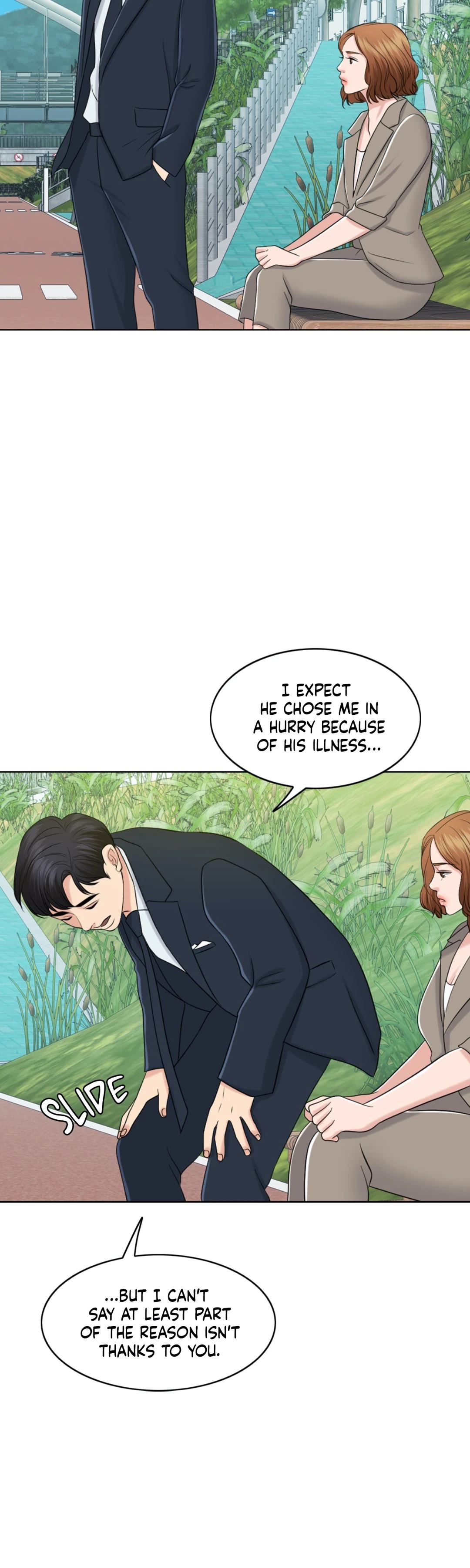 Wife for 1000 Days Chapter 31 image 38