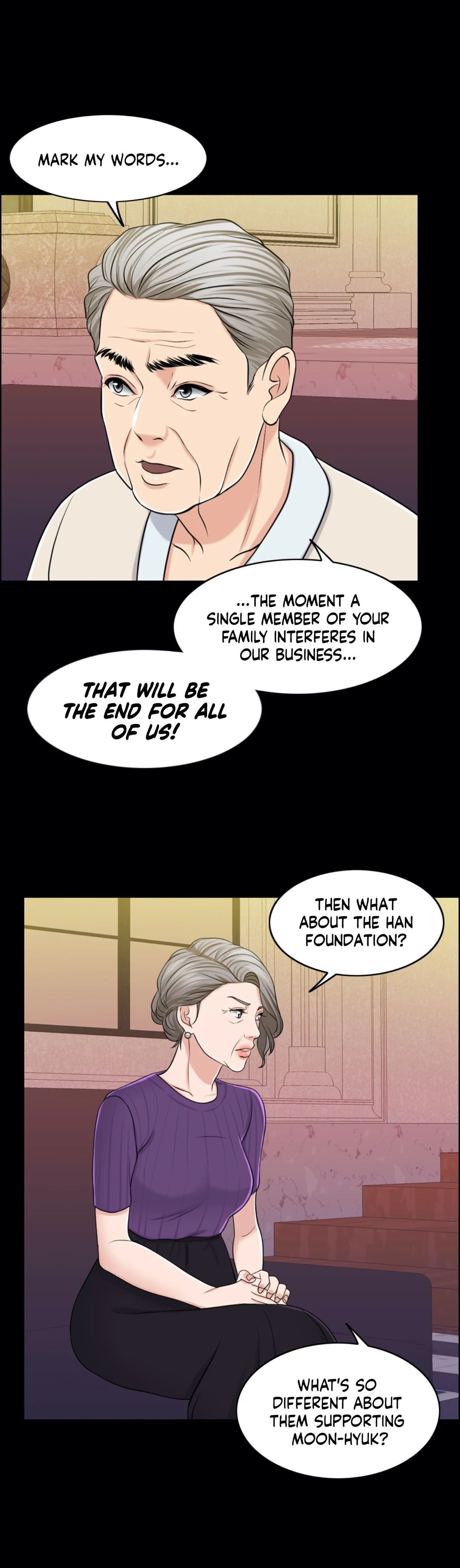 Wife for 1000 Days Chapter 31 image 3