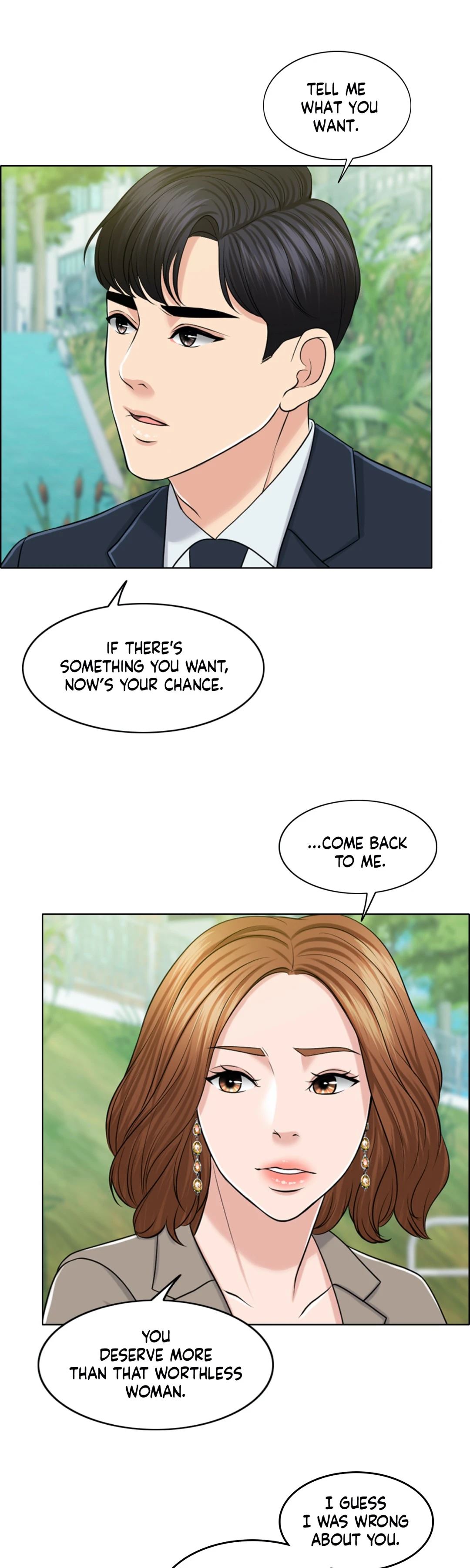 Wife for 1000 Days Chapter 31 image 39
