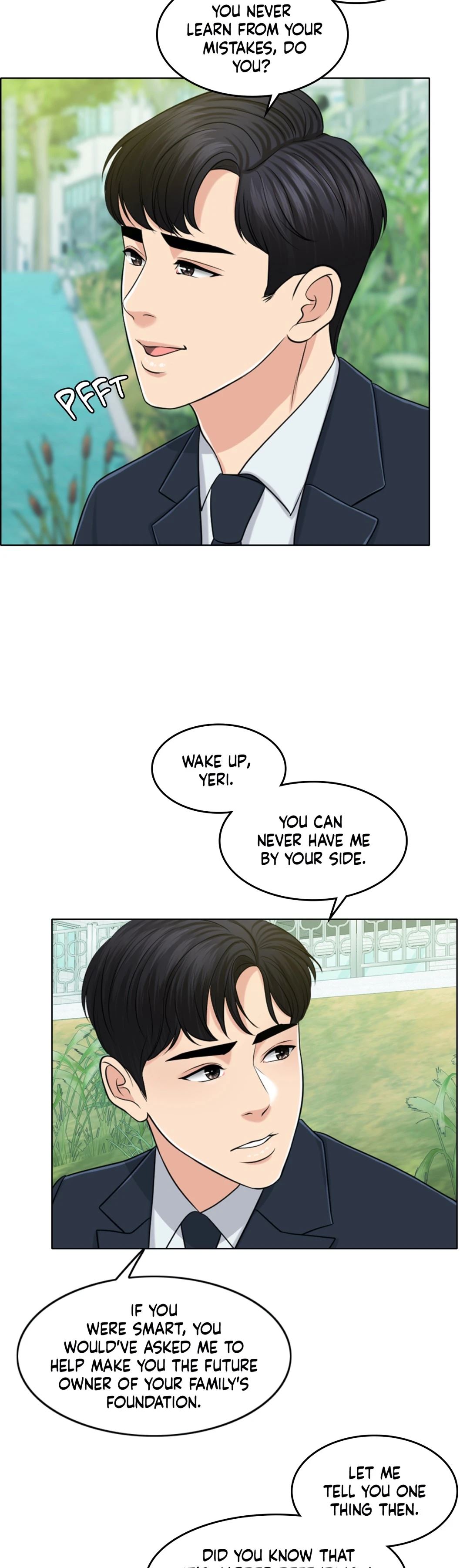 Wife for 1000 Days Chapter 31 image 40