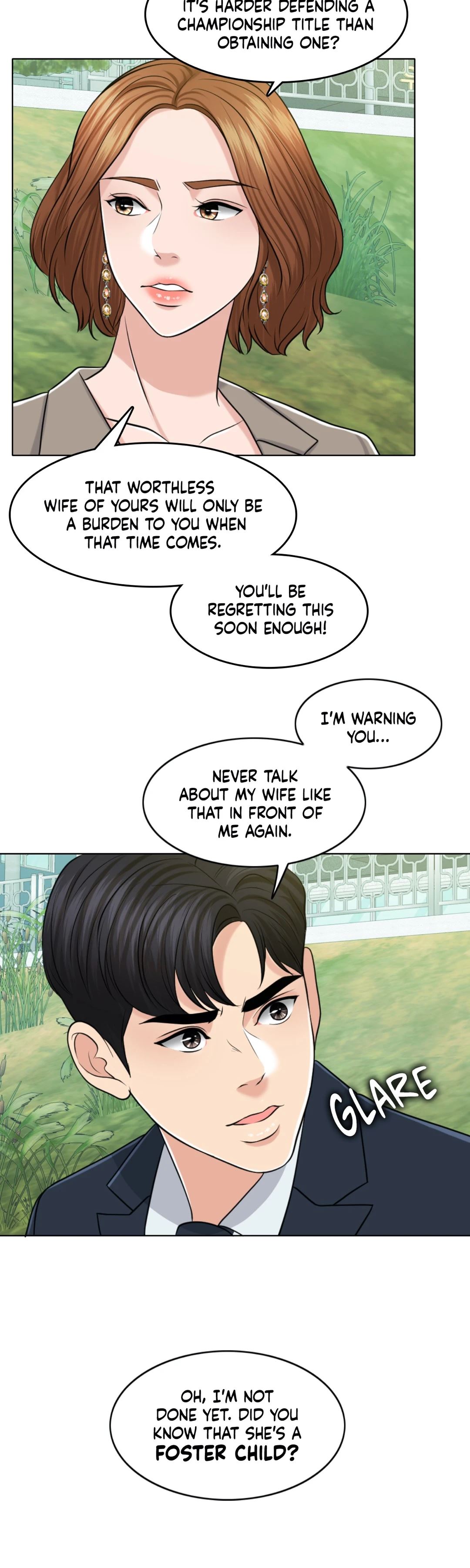 Wife for 1000 Days Chapter 31 image 41