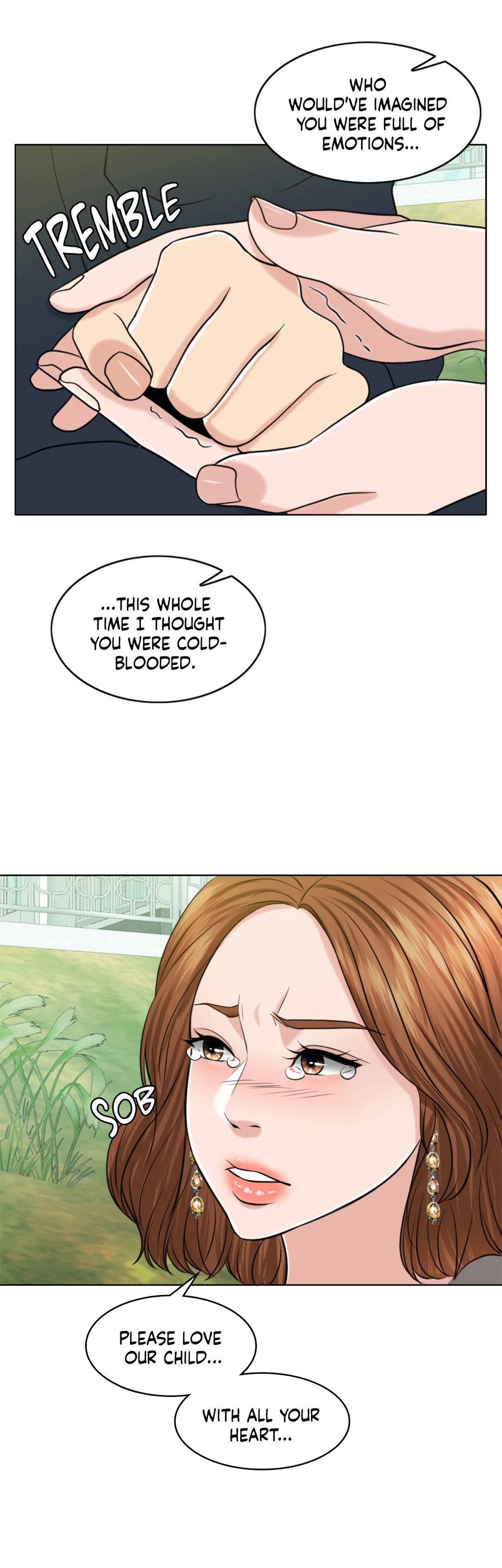 Wife for 1000 Days Chapter 31 image 44