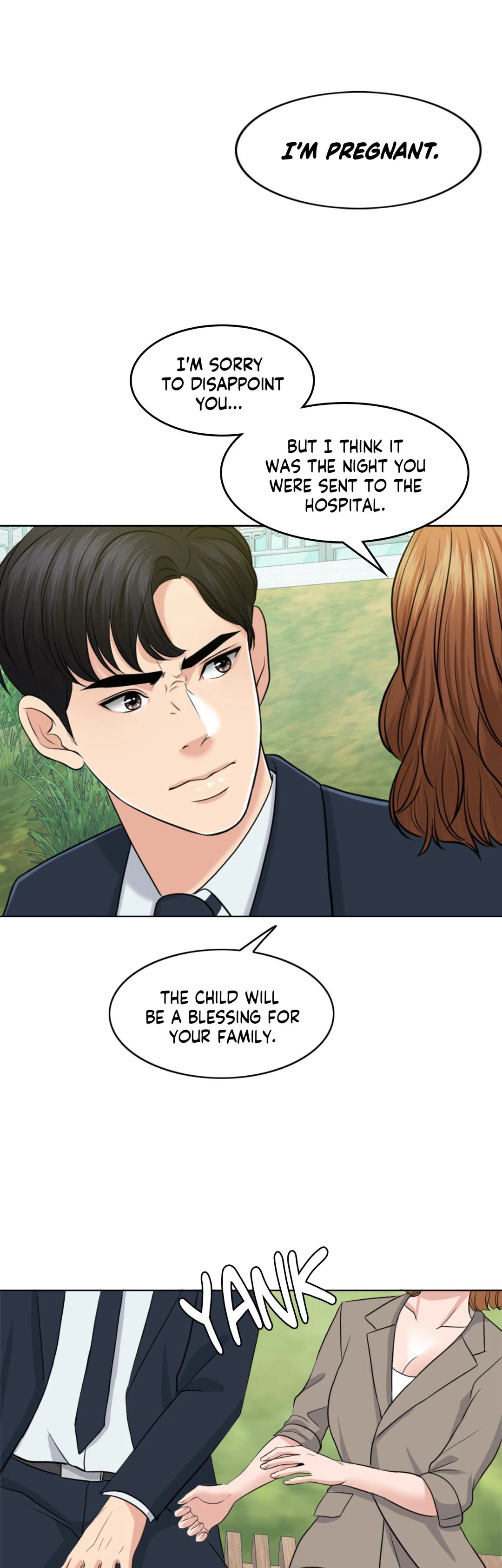 Wife for 1000 Days Chapter 31 image 45