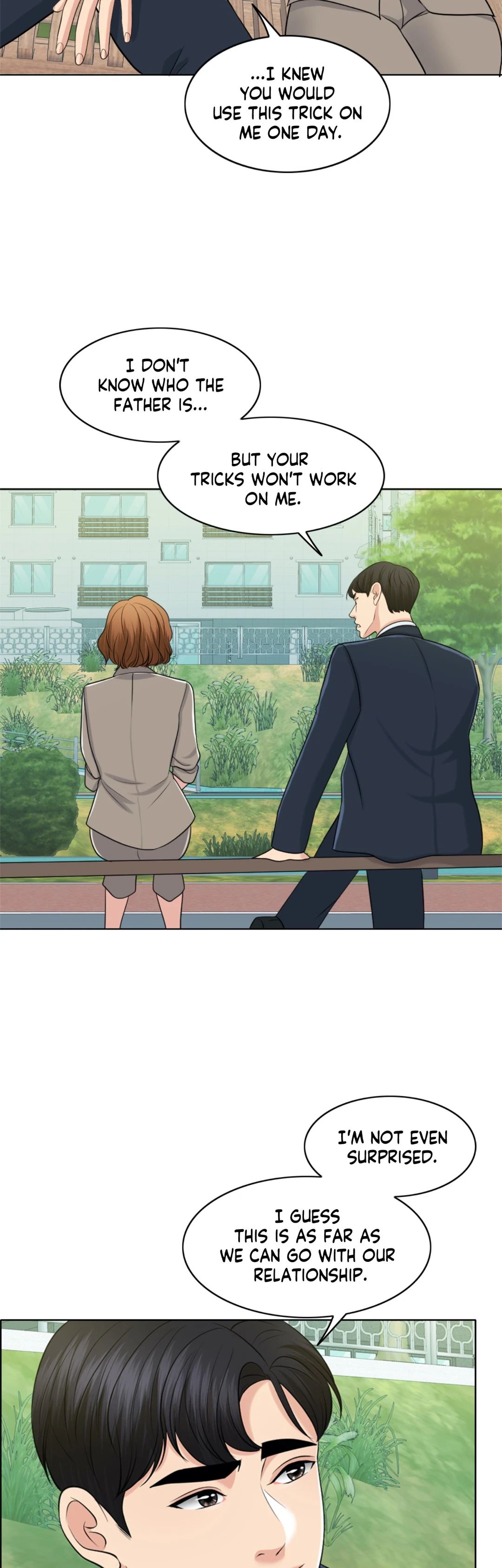 Wife for 1000 Days Chapter 31 image 46