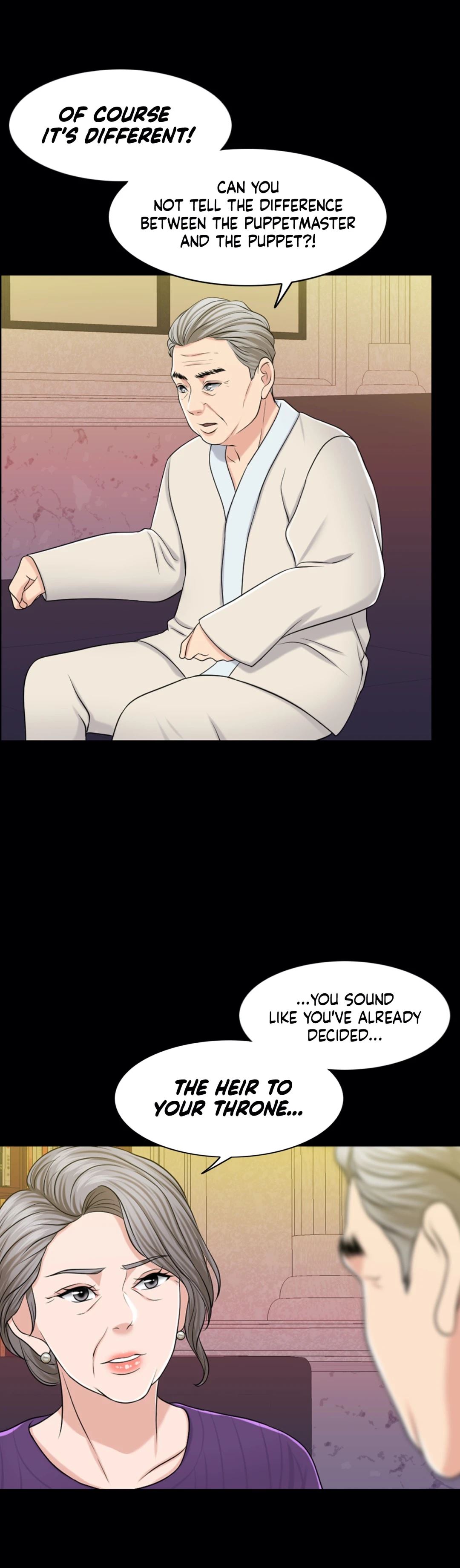 Wife for 1000 Days Chapter 31 image 4
