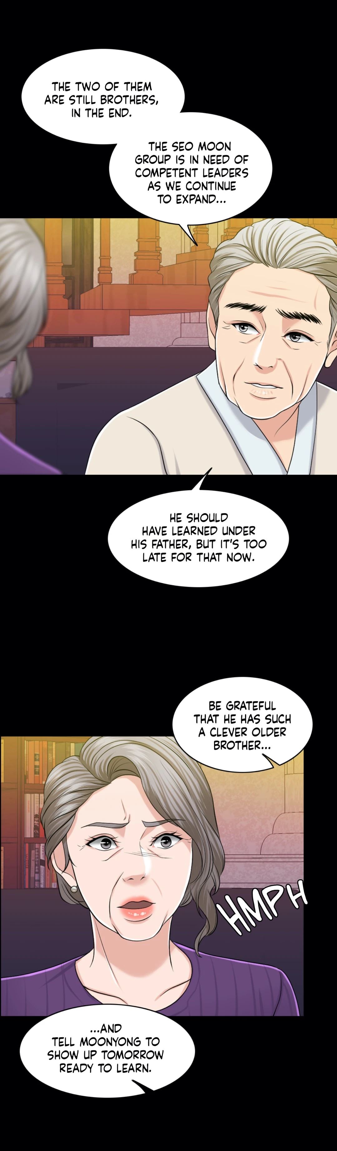 Wife for 1000 Days Chapter 31 image 5