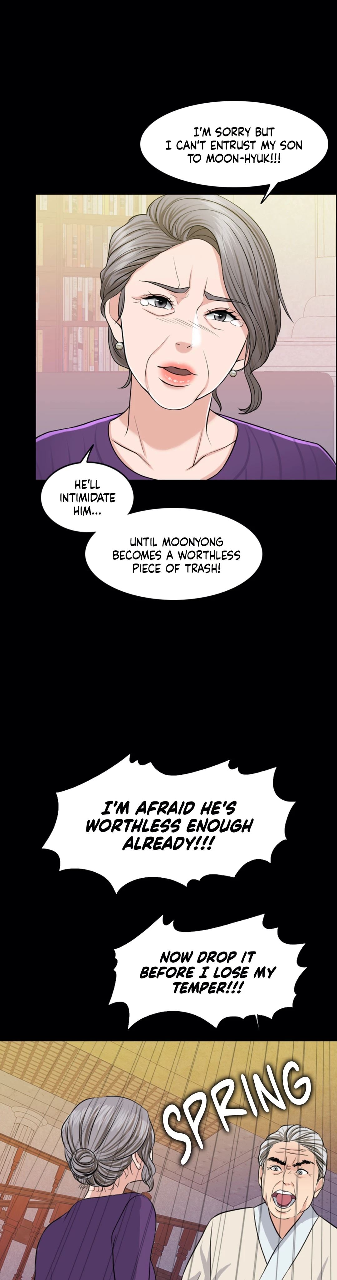 Wife for 1000 Days Chapter 31 image 6