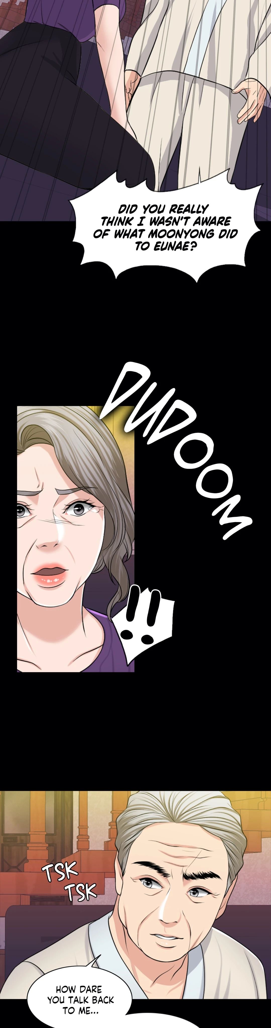Wife for 1000 Days Chapter 31 image 7