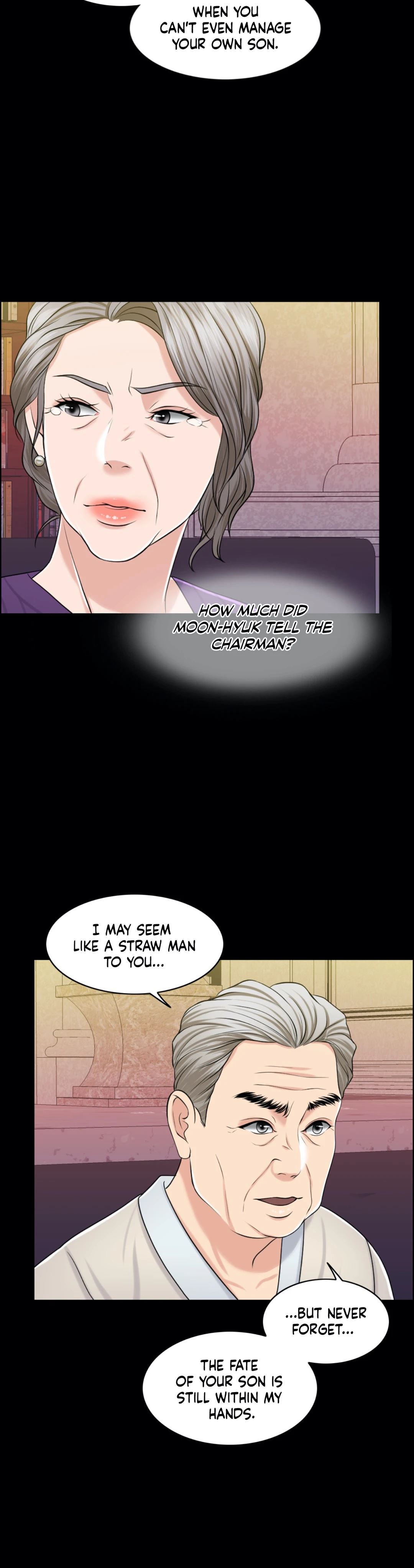 Wife for 1000 Days Chapter 31 image 8