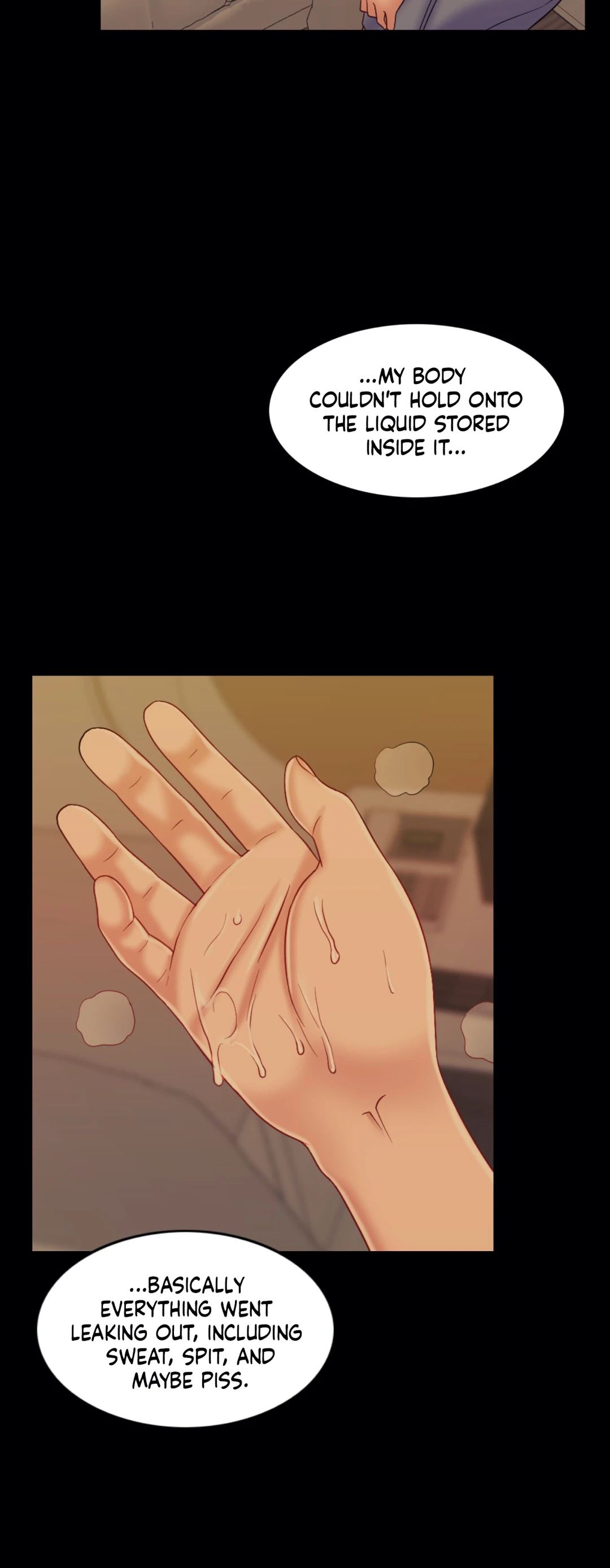 Wife for 1000 Days Chapter 32 image 11